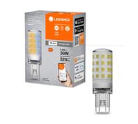 Ledvance LED Smart+ Pin Base G9 3.5W 30W 320lm Dimmable WiFi 2700K-6500K