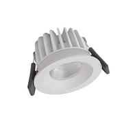 LEDVANCE Spot 8W/3000K IP44 DIM White - 127043- - SD7530W