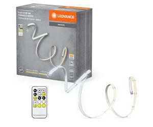 Ledvance LED Strip Flex COB 5M 35W 1700LM CCT Dimmable With Remote Control