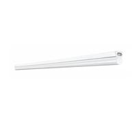LEDVANCE LED Strip Light | Light for Indoor Use | Cool White | 1175 mm x 27.0 mm x 38.0 mm | Linear Compact Batten