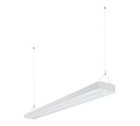 LEDVANCE LED Strip Light | Light for Indoor Use | Cool White | 1199 mm x 120.0 mm x 40.0 mm | Linear IndiviLED Direct / Indirect Dali