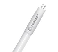 LED Tube T5 HF HO Glass 57.01In 26W = 49W/840 G5 4000Lm Neutral White 4000K EVG [EEK: D]