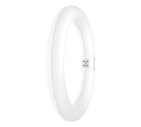 Ledvance Ledtube T9 Circular 11W 4-Pin Value Class Warm White Frosted