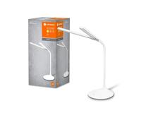LEDVANCE LED Table Desk Lamp 5w 3000K Panan Double White