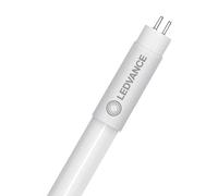 Ledvance LED Tube T5 Performance (Mains AC) High Efficiency 7 W 1000 lm - 840 Cool White 55 cm Replacement for 14 W, White-Black-Grey, 4000 K