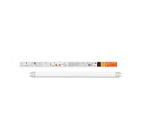 Ledvance LED Tube T8 Superior (EM/Mains) Standard Output 5.1 W 810 lm - 830 Warm White 44 cm Replacement for 15 W