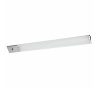 Ledvance LED Under Cabinet Light Gray 9W 640Lm Warm White 3000K Dimmable Sensor