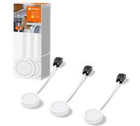 LEDVANCE Undercabinet Puck furniture spot 3x white