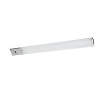 Ledvance LED Under Cabinet Light White 35Cm 5W 400Lm Warm White 3000K Sensor