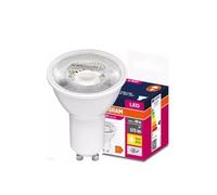 LEDVANCE LED Value GU10 6.9W (80W eq.) Warm White 36 Degrees