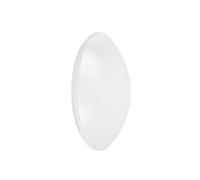 LEDVANCE Light accessories: cover for ceiling light surface circular | surface circular 250 cover.