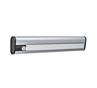 LEDVANCE Light, aluminium, 1.5 W, Silver