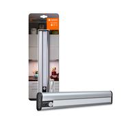 LEDVANCE Light, aluminium, 1.5 W, Silver