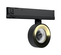 Ledvance LUM, Aluminum, 28 W, Black