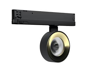 Ledvance LUM, Aluminum, 28 W, Black