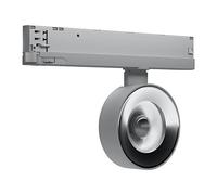 Ledvance LUM, Aluminum, 28 W, Gray