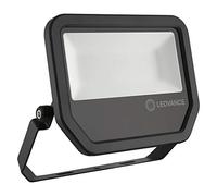 50 W Osram Ledvance FL PFM Floodlight 6500k Daylight White Black IP65 Rated [EEK: G]