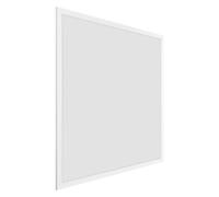 Ledvance LUM Indoor Panel, LED, Aluminum, 33 W, White