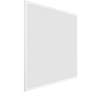 Ledvance LUM Indoor Panel, LED, Aluminum, 33 W, White