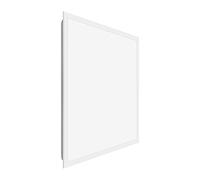 Ledvance LUM Indoor Panel, LED, Aluminum, 36 W, White