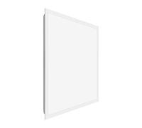 Ledvance LUM Indoor Panel, LED, Aluminum, 36 W, White