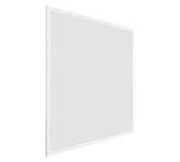 Ledvance LUM Indoor Panel, LED, Aluminum, 40 W, White