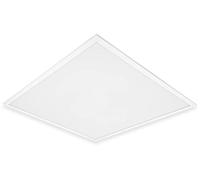 Ledvance LUM Indoor Panel, LED, Aluminum, 40 W, White