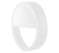 Ledvance LUM Indoor, Surface-Mounted, LED, Polycarbonate (PC), 0 W, White