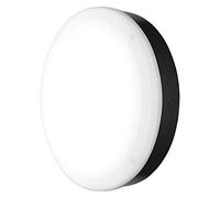 Ledvance LUM Indoor, Surface-Mounted, LED, Polycarbonate (PC), 12.4 W, Black