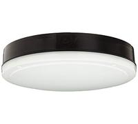Ledvance LUM Indoor, Surface-Mounted, LED, Polycarbonate (PC), 13.6 W, Black