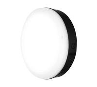 Ledvance LUM Indoor, Surface-Mounted, LED, Polycarbonate (PC), 13.6 W, Black