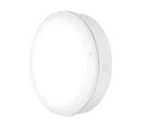 Ledvance LUM Indoor, Surface-Mounted, LED, Polycarbonate (PC), 8.2 W, White