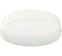Ledvance LUM Indoor, Surface-Mounted, LED, Polycarbonate (PC), 9.26 W, White