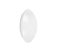 Ledvance LUM Indoor, Surface-Mounted, LED, Steel, 18 W, White
