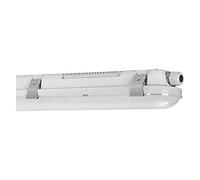 Ledvance LUM, Polycarbonate (PC), 39 W, Gray