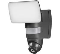 Ledvance LV478312 Smart+ Wifi Floodlight 24W With Integrated Camera│InUK