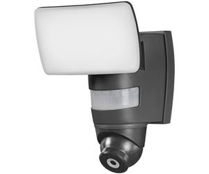 Ledvance LV478312 Smart+ Wifi Floodlight 24W With Integrated Camera│InUK