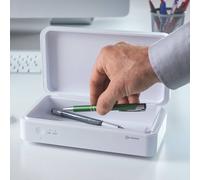LEDVANCE mobile UV-C disinfection box