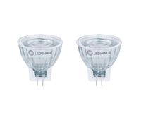 LED MR11 4.2W (35W eqv.) GU4 12V 4000K 36 Degrees Ledvance