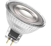 Ledvance MR16 12v 6.8w GU5.3 2pins 930 LED MR16 50mm 36° Dimmable [EEK: F]