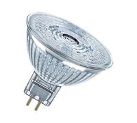 Ledvance MR16 GU5.3 4.9W (35W) 350 Lumens 3000K 36D Dimmable Spotlight (5 PACK) [EEK: A]