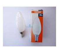 Ledvance OL40SM Pearl Olive Candle E14 40W