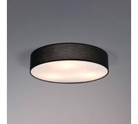 Ledvance Orbis Paris ceiling light Ø 40cm black