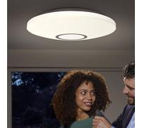 Ledvance Orbis sensor LED ceiling light Ø 44 cm