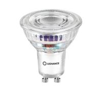 Ledvance Osram 2W Gu10 4000K Led A-Rated Led Light Bulb - Cool White