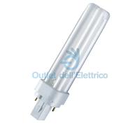 Ledvance (Osram) Dde13840ra Rx-D/E 13w/840 G24q-1 Fs1 RDIUM