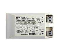 LEDVANCE OTE 18/220-240/350pc A to A, 10 W - Power Supply, Metal, Grey, 35 x 35 x 25 cm