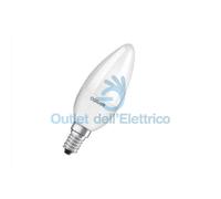 LEDVANCE PACB40827SE1G6 LEDPCLB40D 5.5W/827 230V E14 FS1 OSRAM