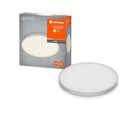 LEDVANCE Panel for Ceiling | PLANON Frameless / 19 W | Beam Angle: 110 | Warm... [EEK: A++]
