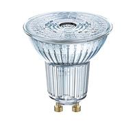 Ledvance PAR16 8.3W (80W) LED GU10 Warm White 36 Degrees Dimmable RA90
